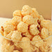 Set of 10 Realistic 3D Artificial Popcorn Models for Party and Fast Food Displays