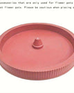 Pink Tray / Large