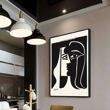 Elevate Your Space with Exclusive Limited Edition Pablo Picasso Art Prints of Timeless Elegance