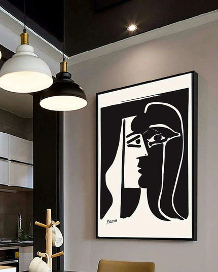 Elevate Your Space with Exclusive Limited Edition Pablo Picasso Art Prints of Timeless Elegance