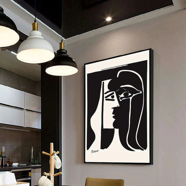 Elevate Your Space with Exclusive Limited Edition Pablo Picasso Art Prints of Timeless Elegance