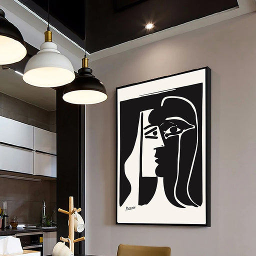 Elevate Your Home Decor with Rare Pablo Picasso Art Prints