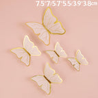 5pc butterfly 9