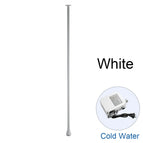 White Cold Water