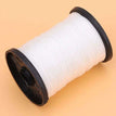 Leather Thread-White