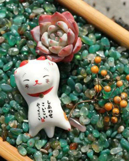 Nordic Chic Ceramic Utensil Organizer for Spoons and Chopsticks