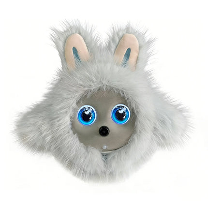 XIETONGPO AI Smart Robotic Pet - Voice Conversation & Touch Sensing