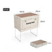 Multi-Functional Outdoor Gear Organizer with Integrated Table Access