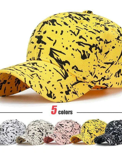 Versatile Cotton Cap for All-Day Comfort and Style