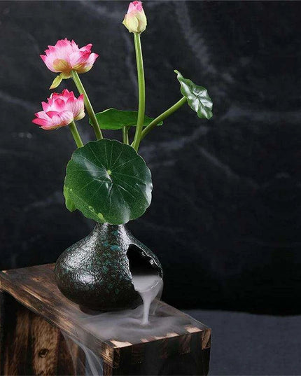 Artisan Bamboo Sushi Mold Collection for Creative Culinary Designs