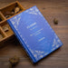 Vintage European A5 Creative Journal for Inspired Minds