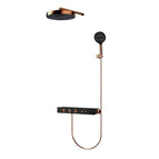 RG shower set B