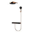 RG shower set B