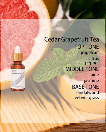 Aromatic Essential Oils for Home Diffusers - 100ml Fragrance Blends for Aromatherapy and Air Freshening