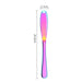 Colorful Stainless Steel Butter Knife Set for Cheese Desserts - Kitchen Essential