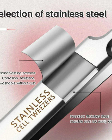 Ultra-Precision Blackhead Extractor: Advanced German Engineering for Radiant Skin