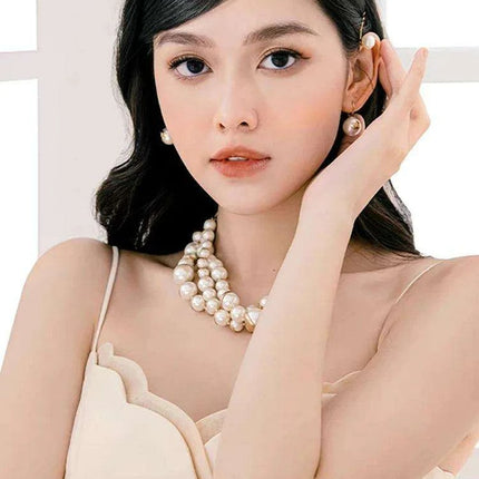 Elegant Apricot Velvet A-Line Slip Dress with Wave Hem Detail