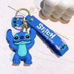 stitch keychain / CHINA