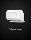 A sensor / us