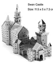 Swan-Castel