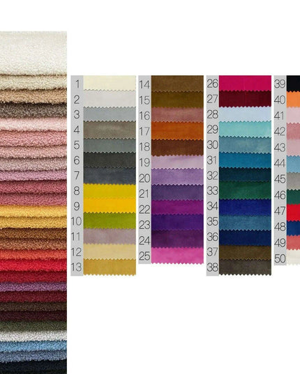 Nordic Luxury Leather Lounge Chair - Unwind in Stylish Comfort