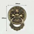 300MM Bronze color #2
