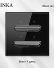 Black 4gang / 2Way