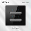 Black 4gang / 2Way
