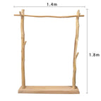 Log 1.8 mx1.4m
