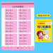 Preschool Math Adventure Workbook: Engaging Activities for Early Learners - 95 Pages