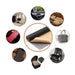 Luxury Self-Adhesive Leather Repair Kit - Ultimate Furniture & Accessory Upgrade
