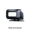 A sensor 1 / us