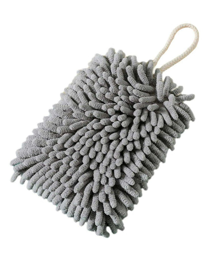 Chenille Luxury Towel Collection: Transform Your Home Experience