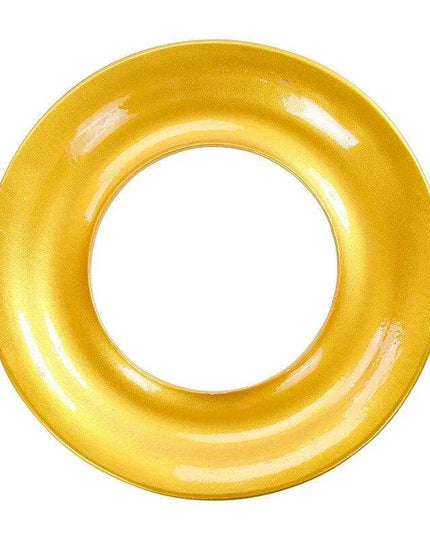 Japanese Elegance Circular Serving Tray - Sophisticated Sushi Display for Luxurious Dining