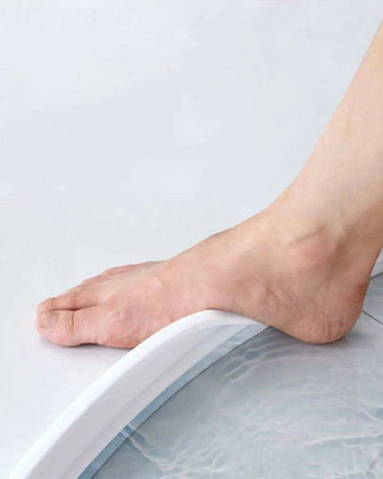 Silicone Waterproof Barrier Strip - Customizable, Long-lasting, and Easy to Install