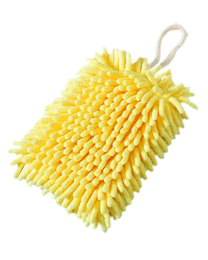 Chenille Luxury Towel Collection: Transform Your Home Experience