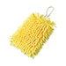 Luxurious Chenille Hand Towel Set - Perfect for Kitchen and Bathroom