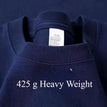 Navy blue / S