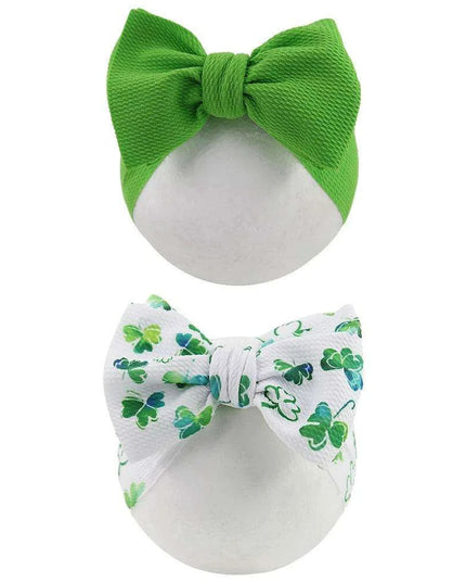 St. Paddy's Day Joyful Kids' Headbands
