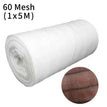 60Mesh 1x5m