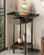 shrine table-70cm
