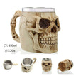 Skull King / 450-600ml