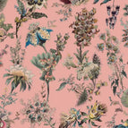 Mauve Garden