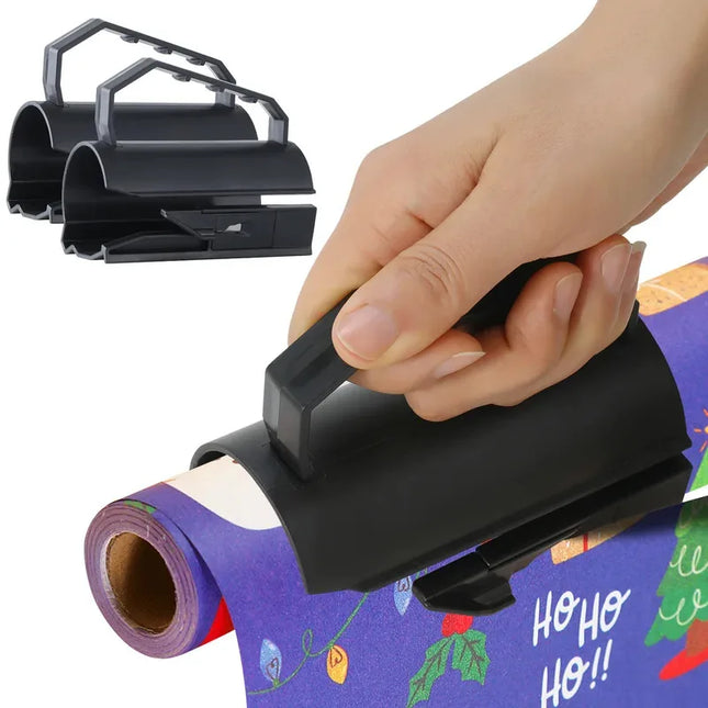 Shop1104027649 Mini Portable Paper Cutting Machine with Handle, Ideal