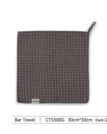 Espresso ProCare Premium Cleaning Cloths - Essential Care Set for Coffee Aficionados