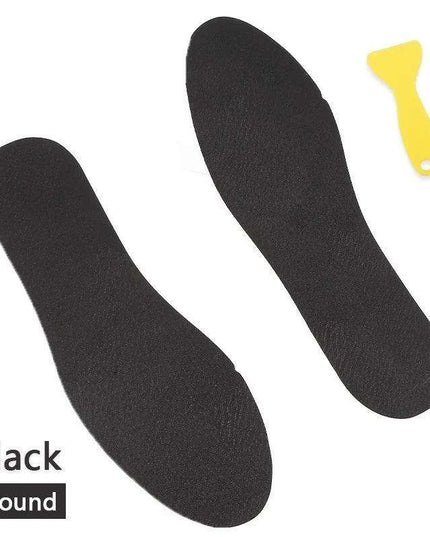 Stylish High Heel Comfort Cushions with Anti-Slip and Breathable Features for Women - 1 Pair