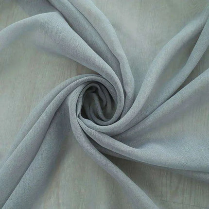 Self-Adhesive Linen Half Curtains - Chic Short Drapes for Easy Installation and Light Management - Très Elite