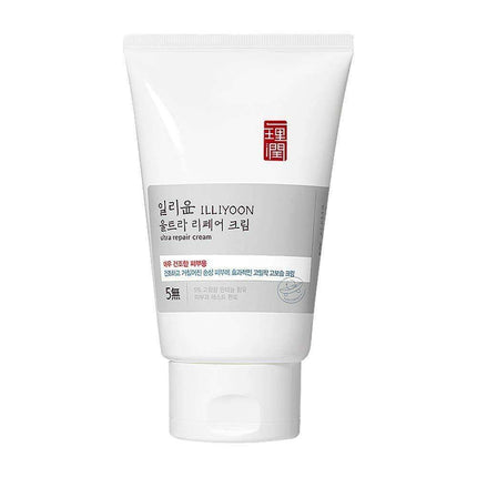 Sensitive Skin Ultra-Hydrating Repair Balm - Très Elite
