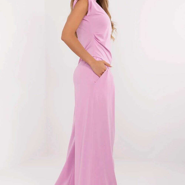 Set 211275 Womens Elegant Ensemble For Work And Occasions