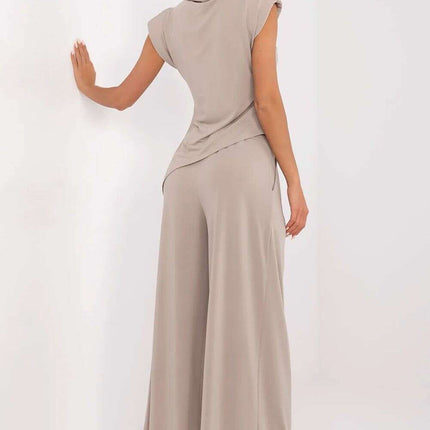 Set 211275 Womens Elegant Ensemble For Work And Occasions - Très Elite